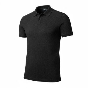 H&M Polo Slim Fit Shirt Classic Design